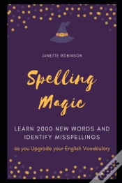 Capa do artigo Spelling Magic