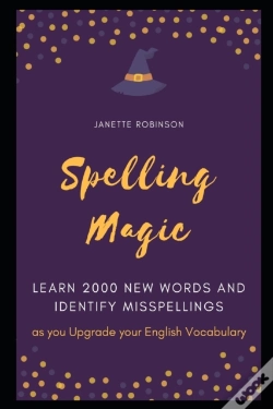 Capa do artigo Spelling Magic
