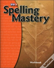 Capa do artigo Spelling Mastery Level A, Student Workbook