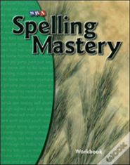 Spelling Mastery Level B, Student Workbook