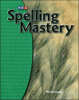 Spelling Mastery Level B, Student Workbook - Preview