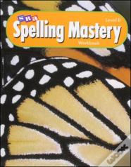 Spelling Mastery Level B, Student Workbooks (Pkg. Of 5)