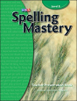 Spelling Mastery Level B, Teacher Materials - Preview