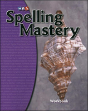 Spelling Mastery Level D, Student Workbook - Preview