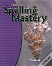 Capa do artigo Spelling Mastery Level D, Student Workbook