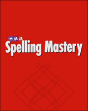 Spelling Mastery Level D, Student Workbooks (Pkg. Of 5) - Preview