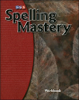 Spelling Mastery Level F, Student Workbook - Preview