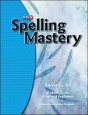 Spelling Mastery, Series Guide - Preview