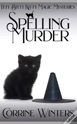 Capa do artigo Spelling Murder