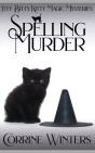 Spelling Murder - Preview