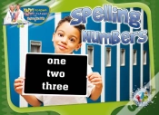 Capa do artigo Spelling Numbers