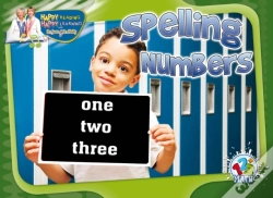 Capa do artigo Spelling Numbers