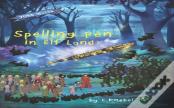 Spelling Pen - In Elf Land