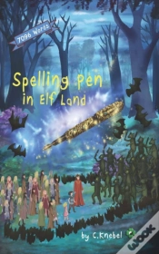 Capa do artigo Spelling Pen - In Elf Land