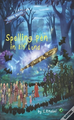 Capa do artigo Spelling Pen - In Elf Land