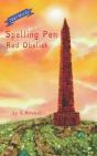 Spelling Pen  Red Obelisk - Preview