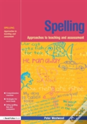 Capa do artigo Spelling