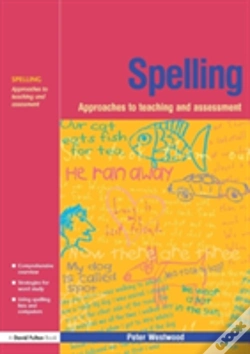 Capa do artigo Spelling