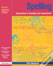 Capa do artigo Spelling