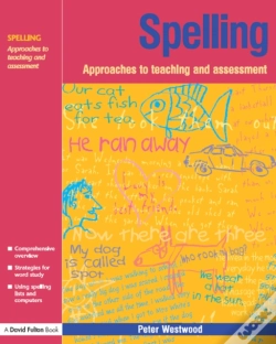 Capa do artigo Spelling