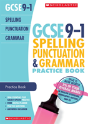 Spelling, Punctuation And Grammar Practice Book For All Boards - Preview