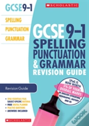 Capa do artigo Spelling, Punctuation And Grammar Revision Guide For All Boards
