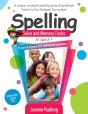 Spelling Rules And Memory Tricks For Ages 8-9 - Preview