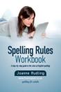 Spelling Rules Workbook - Preview
