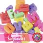 Spelling Simplified 1 - Preview