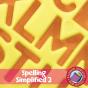 Spelling Simplified 2 - Preview