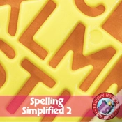 Capa do artigo Spelling Simplified 2