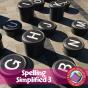 Spelling Simplified 3 - Preview