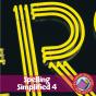 Spelling Simplified 4 - Preview