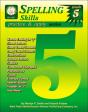 Spelling Skills, Grade 5 - Preview