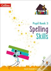 Spelling Skills Pupil Book 3