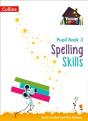 Spelling Skills Pupil Book 3 - Preview