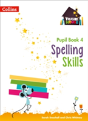 Spelling Skills Pupil Book 4 - Preview
