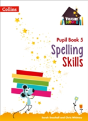 Spelling Skills Pupil Book 5 - Preview