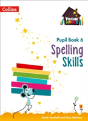 Spelling Skills Pupil Book 6 - Preview