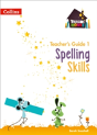 Spelling Skills Teacherâ€™S Guide 1 - Preview