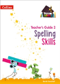 Spelling Skills Teacherâ€™S Guide 2 - Preview