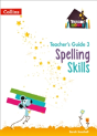 Spelling Skills Teacherâ€™S Guide 3 - Preview