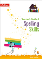 Spelling Skills Teacherâ€™S Guide 4 - Preview