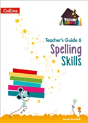 Spelling Skills Teacherâ€™S Guide 6 - Preview
