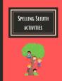 Spelling Sleuth Activities - Preview