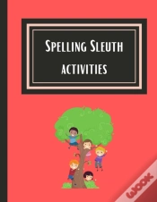 Capa do artigo Spelling Sleuth Activities