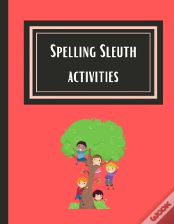 Capa do artigo Spelling Sleuth Activities