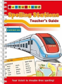 Spelling Stations 1 - Teacher'S Guide - Preview