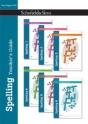 Spelling Teacher'S Guide: Years 1-6, Ages 5-11 - Preview