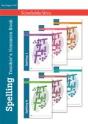 Spelling Teacher'S Resource Book: Years 1-6, Ages 5-11 - Preview